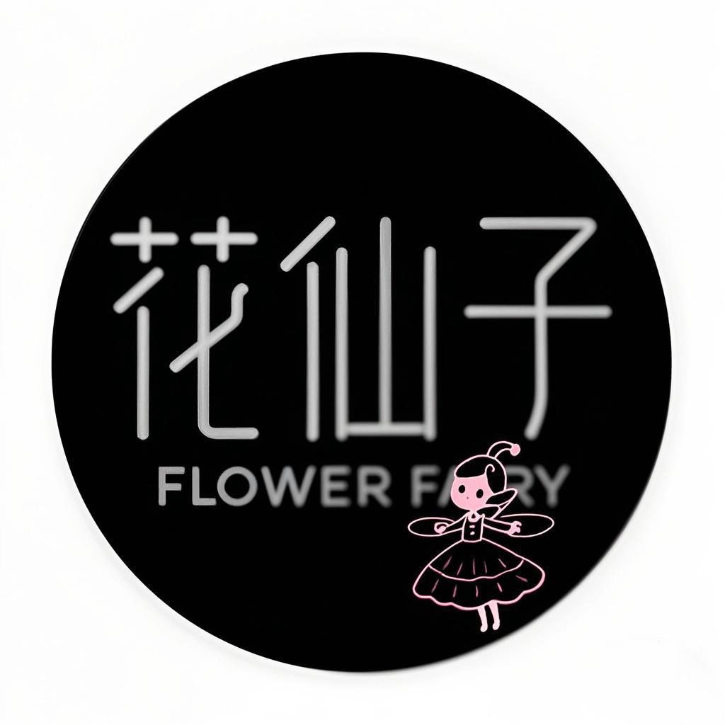 花仙子服饰企业店
