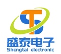 蜂鸣器 喇叭咪头电声厂家企业店