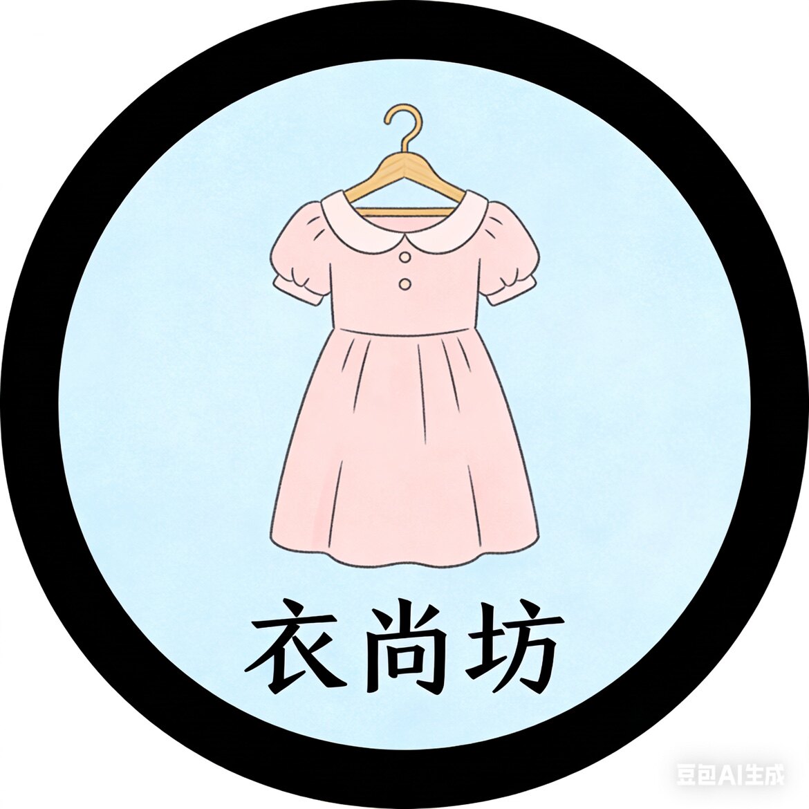 衣尚坊女装