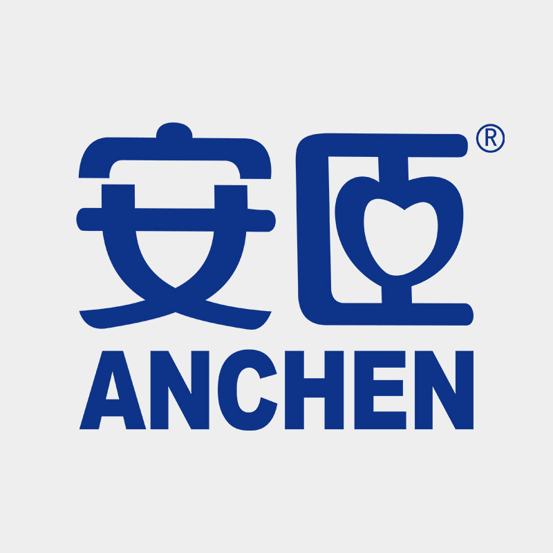 安臣旗舰店 店铺LOGO