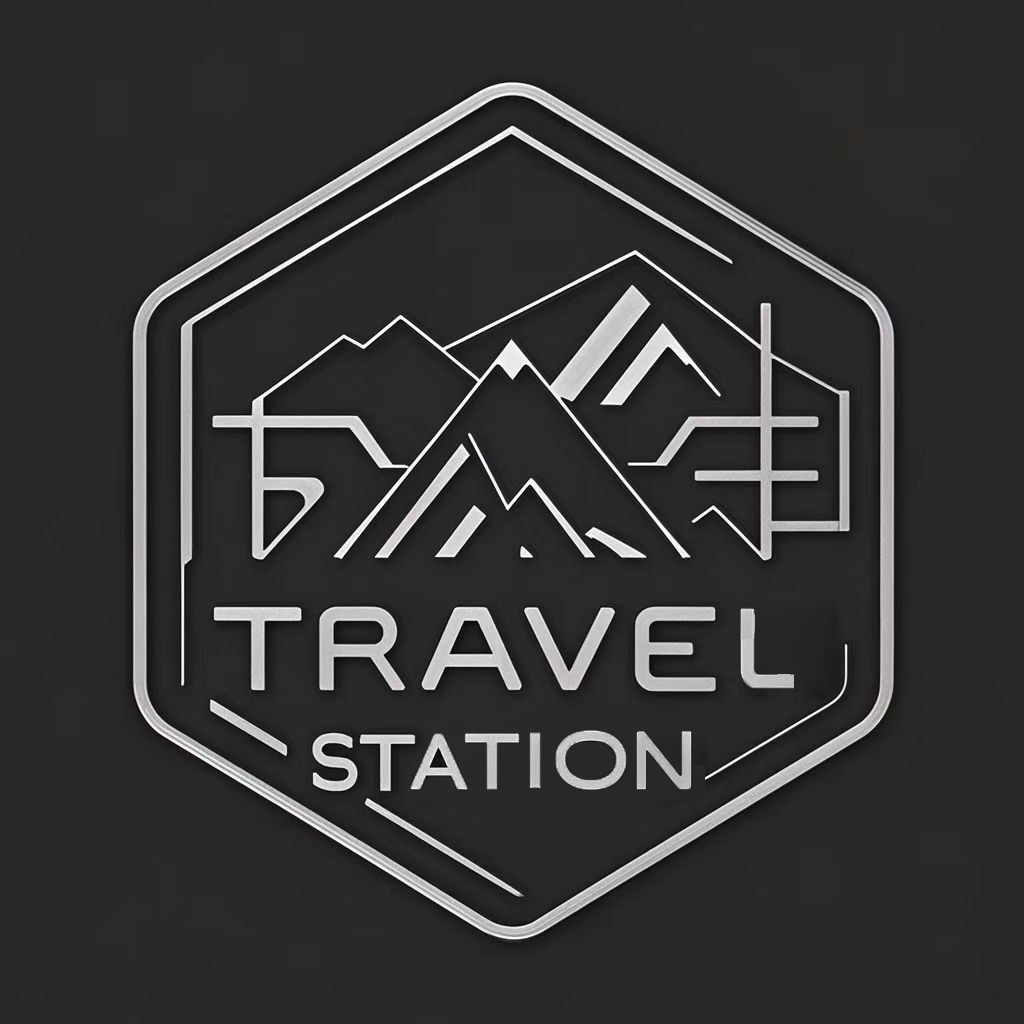Travelstation旗舰店 店铺LOGO