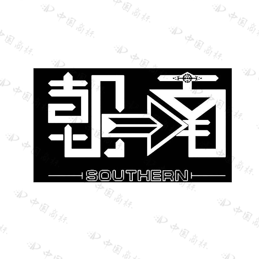 朝南旗舰店 店铺LOGO