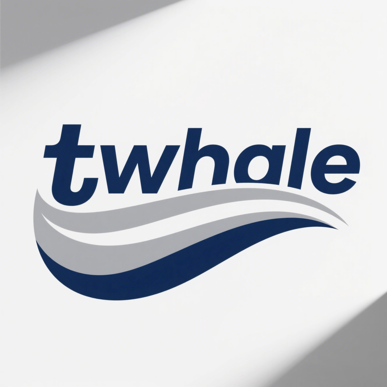 twhale旗舰店 店铺LOGO