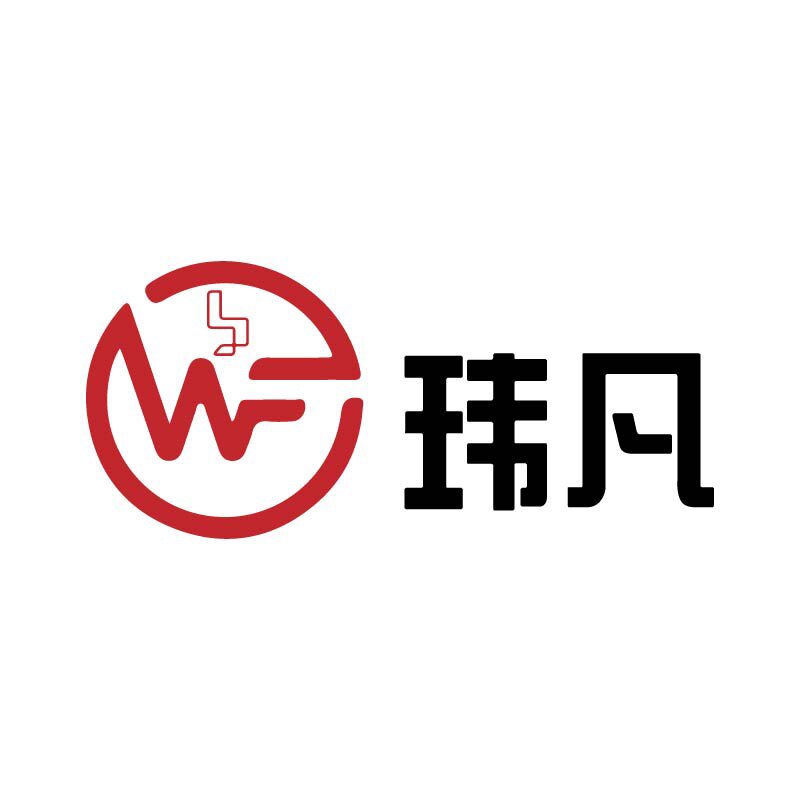 玮凡椅业厂家 店铺LOGO