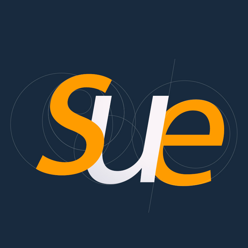 阿sue电商设计