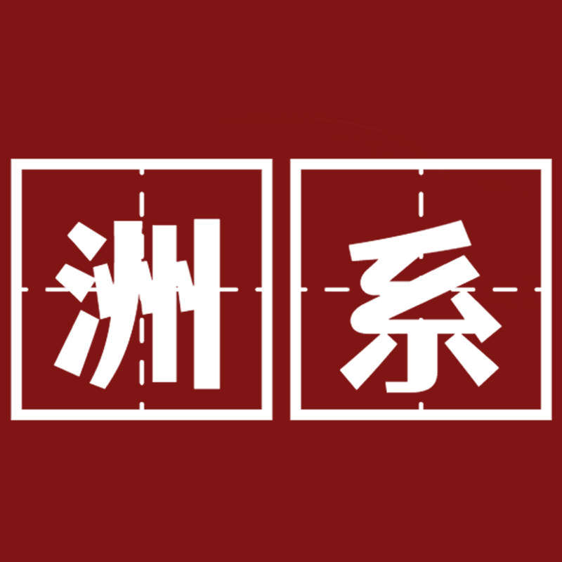 洲系工艺品摆件