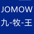 JOMOW 九牧王智能卫浴商城3 店铺LOGO