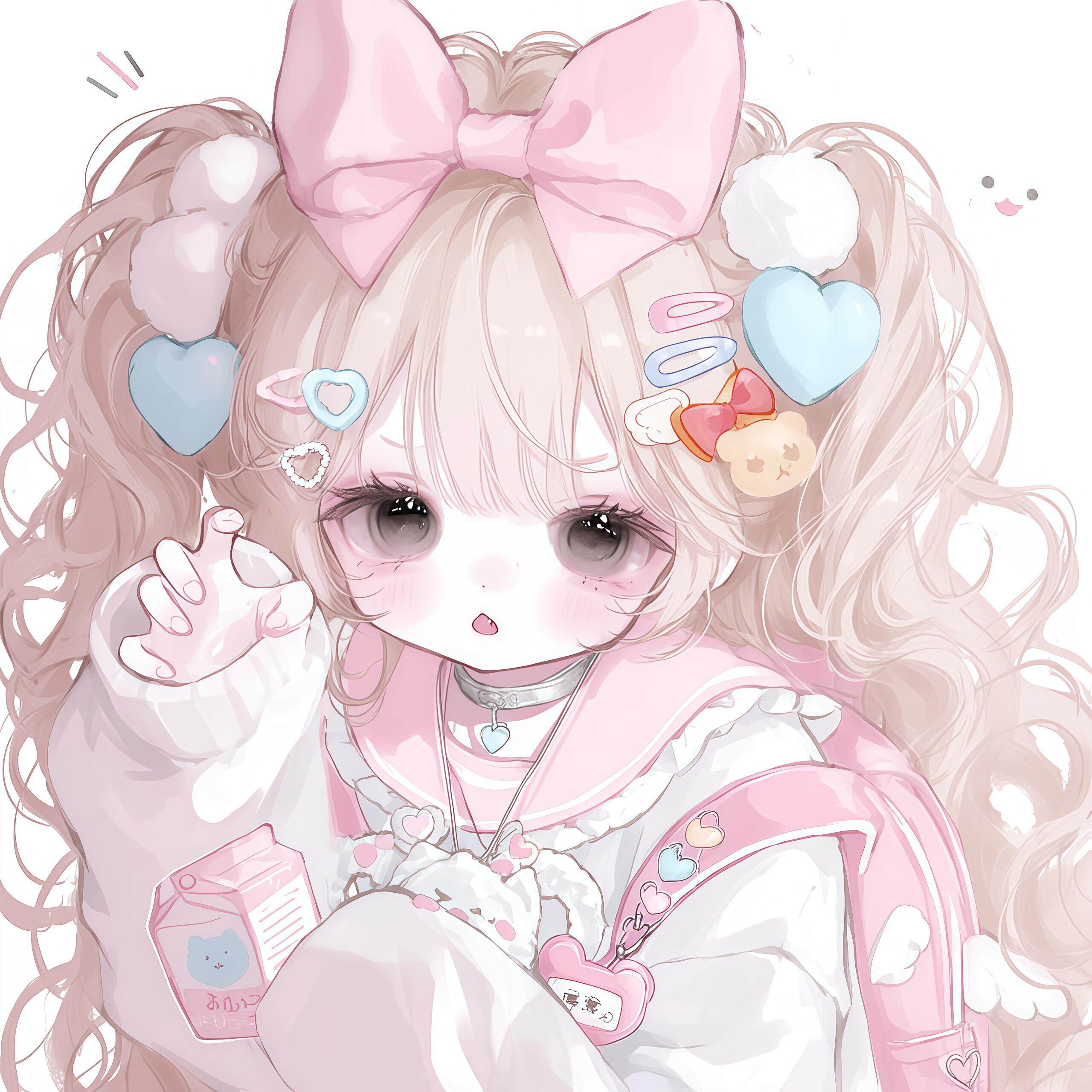 小渔渔Lolita原创设计