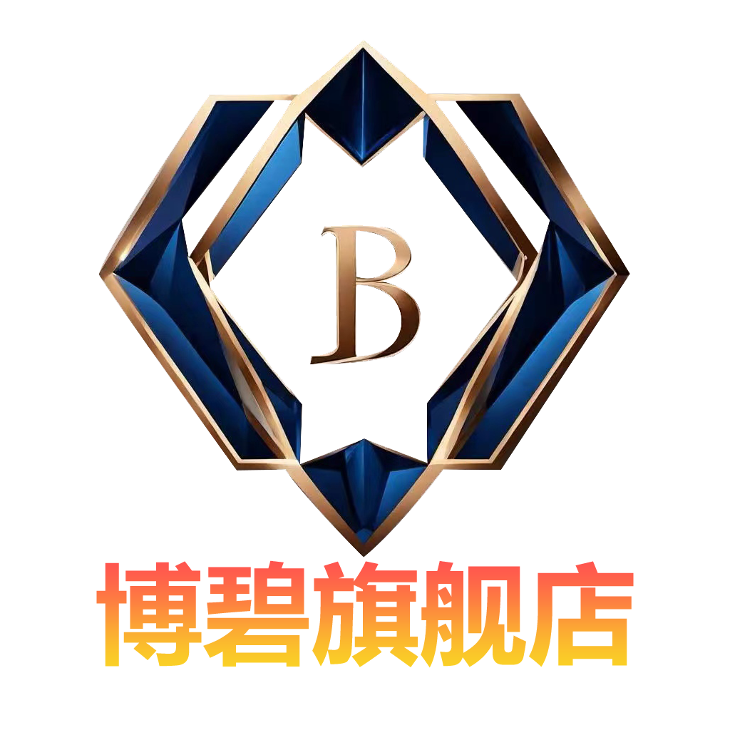 博碧旗舰店