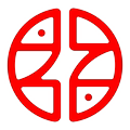 礼鱼文创 店铺LOGO