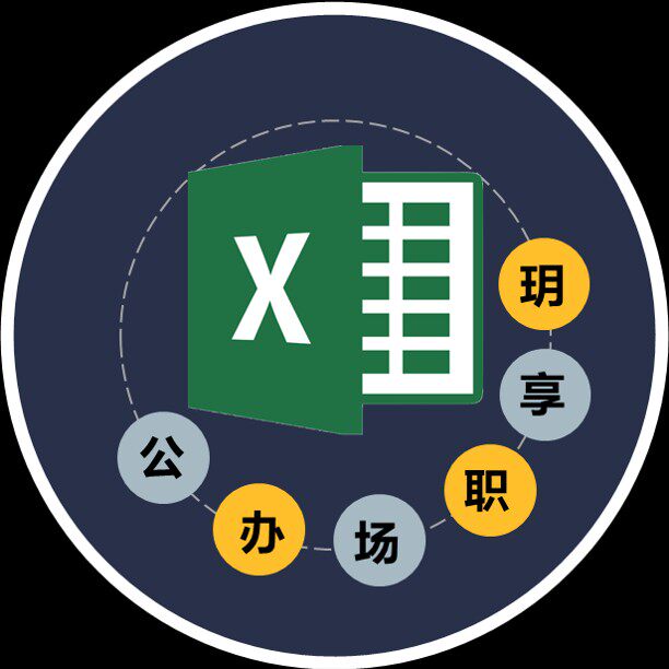 玥老师讲Excel