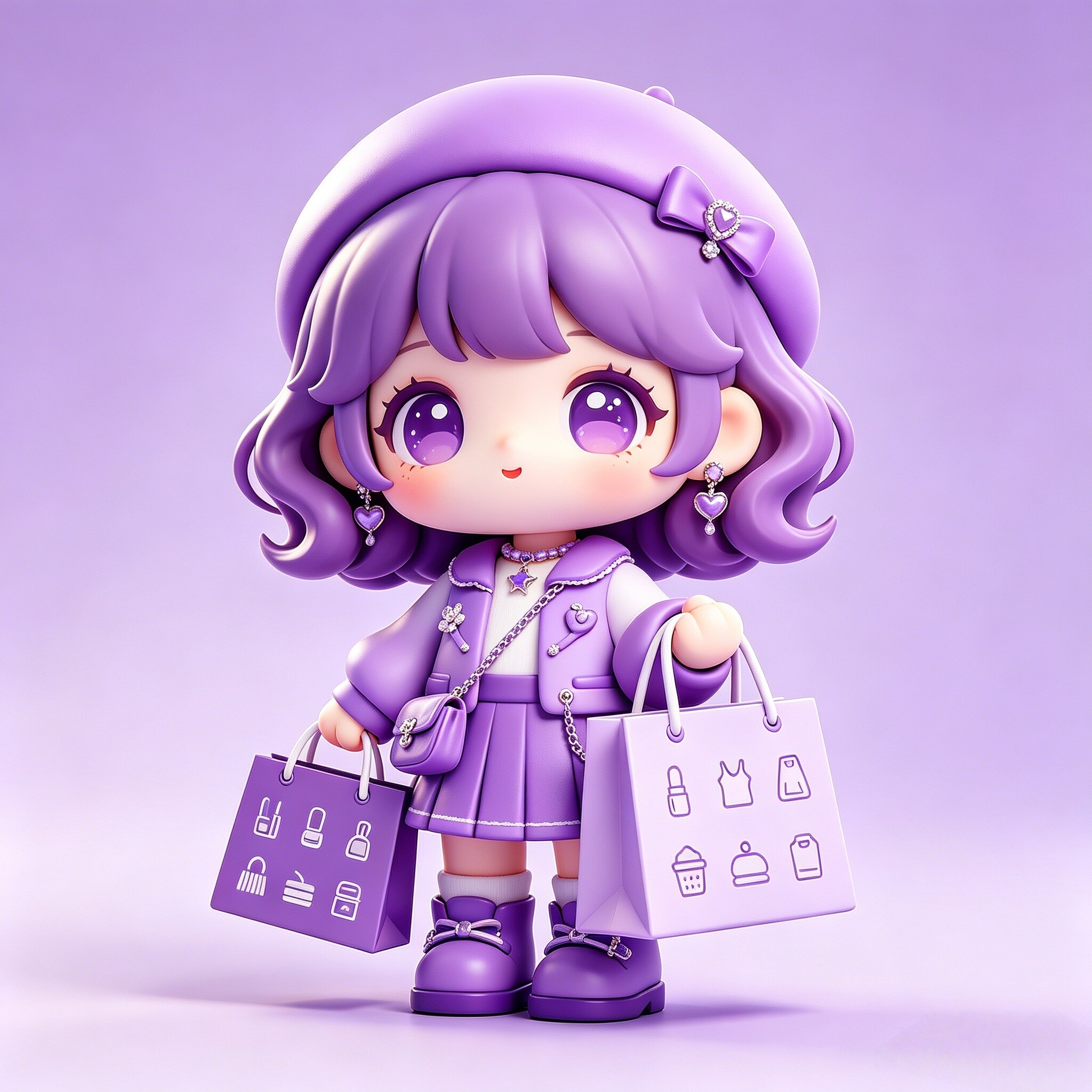 小紫魔法屋