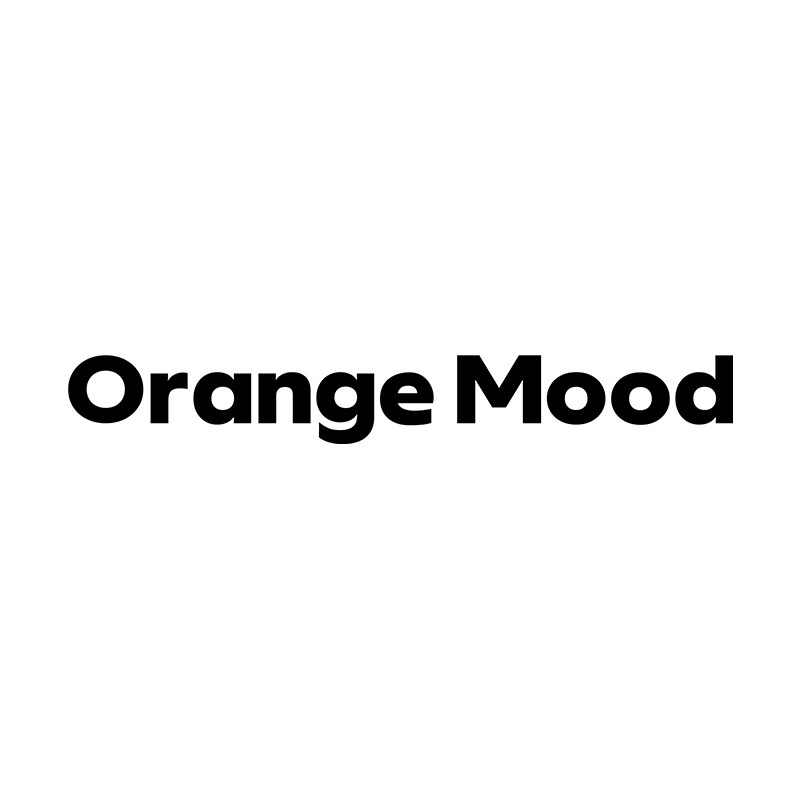orange指甲油No2