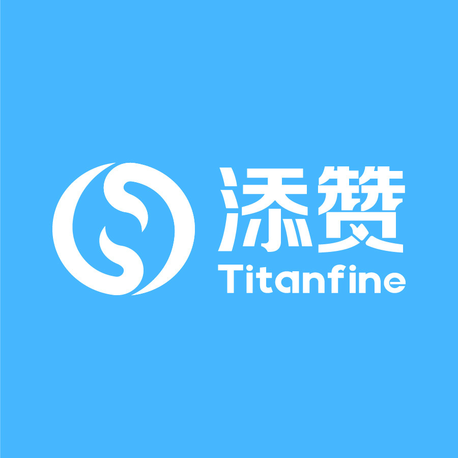 Titanfine添赞旗舰店