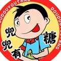 兜兜有糖爆款零食