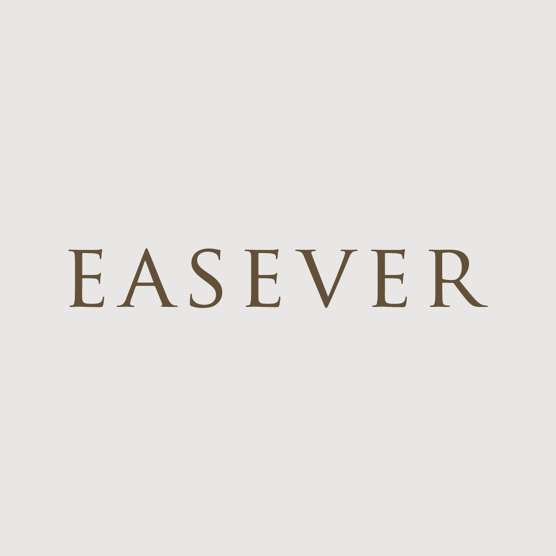 EASEVER旗舰店 店铺LOGO