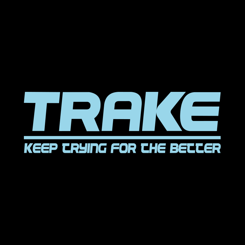 TRAKE旗舰店