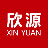 欣源旗舰店 店铺LOGO