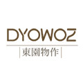 東园物作DYOWOZ软木鞋