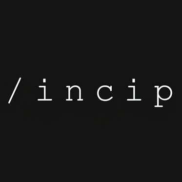 incip