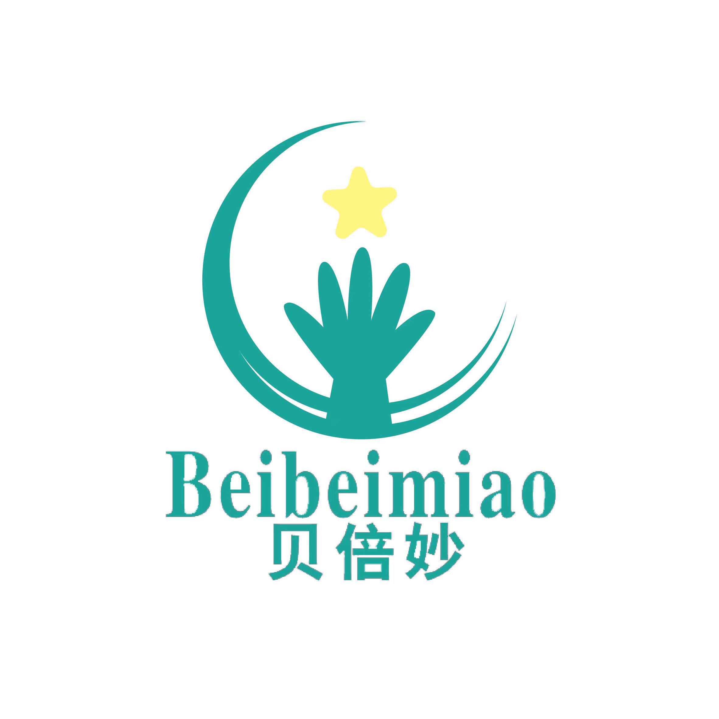 贝倍妙打击乐器 店铺LOGO