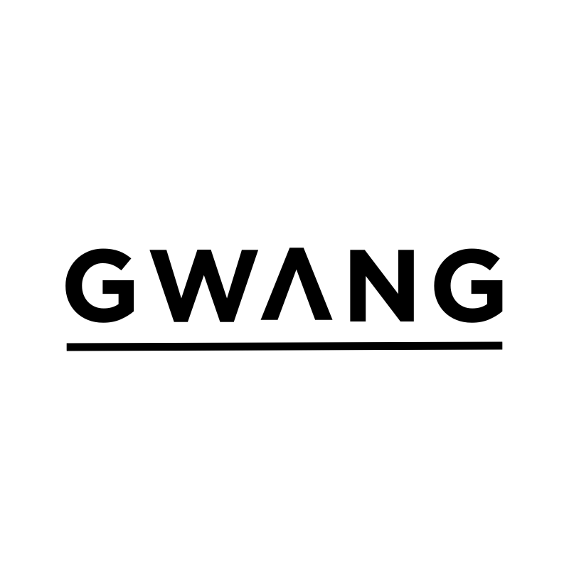 GWANG桌搭宇宙