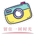 留住一树时光