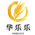 华乐乐 店铺LOGO