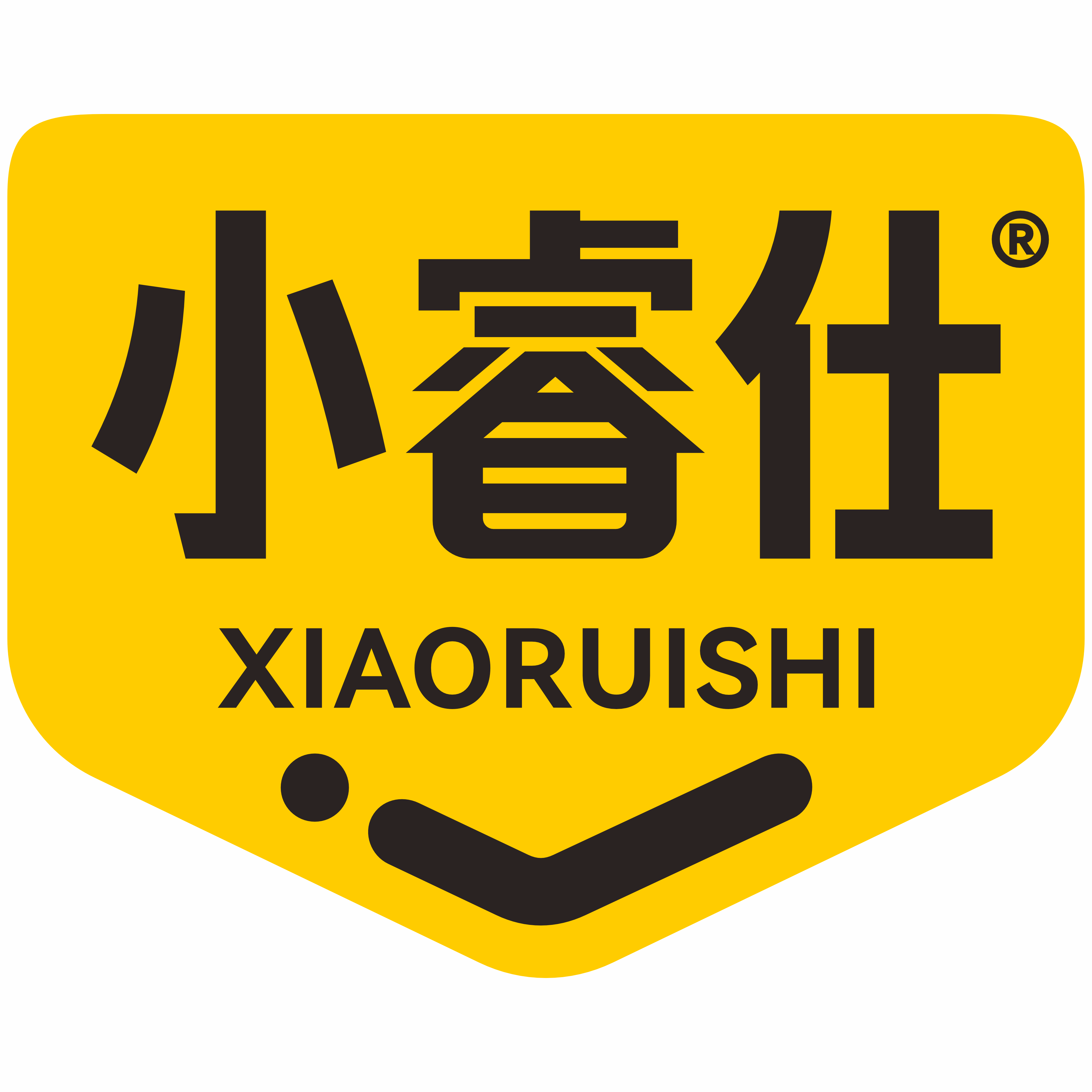 小睿仕旗舰店