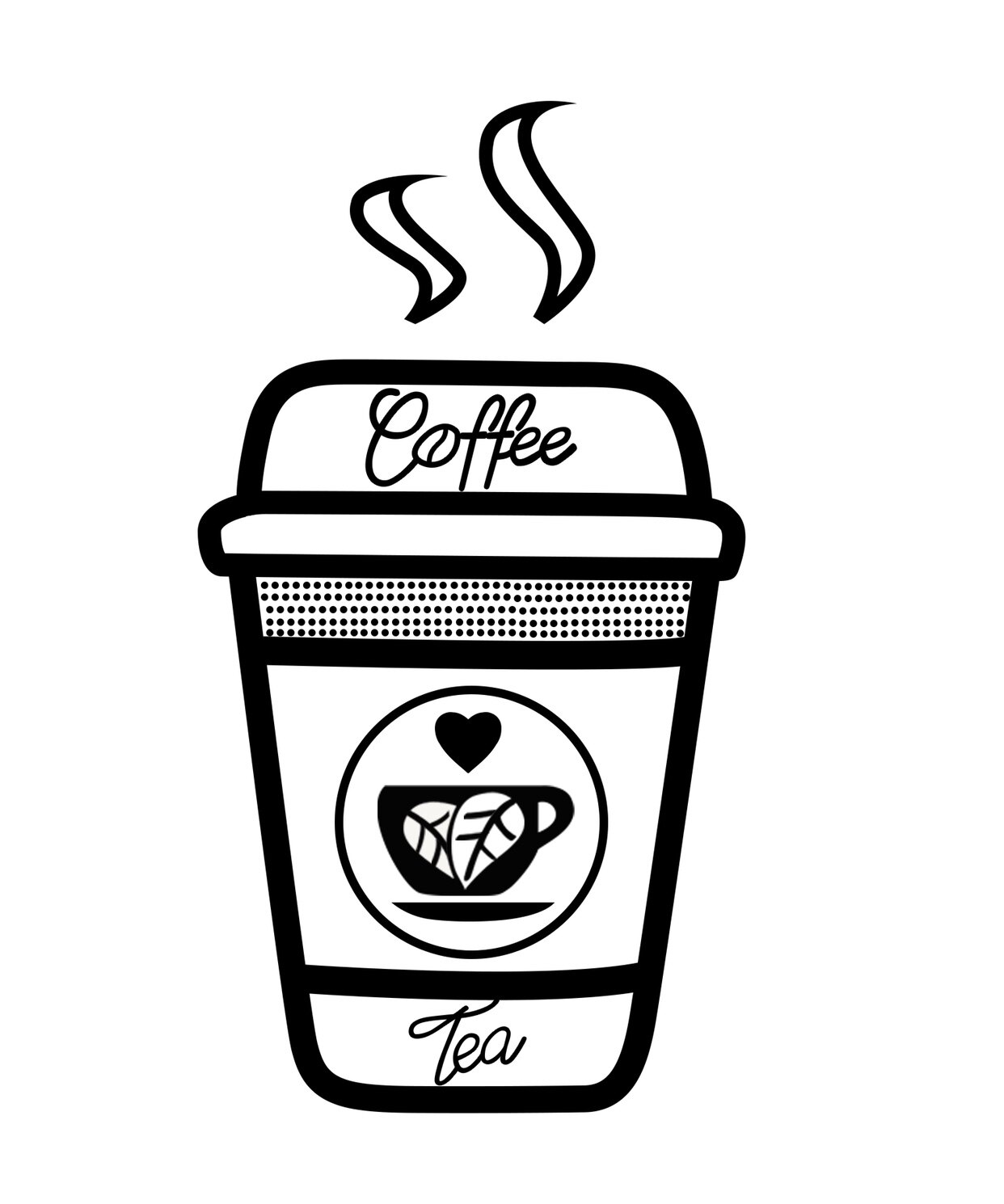 Cottea随行杯 TaeFair茶具