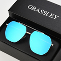 GRASSLEY眼镜店
