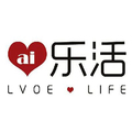 ai乐活 店铺LOGO
