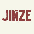 JINZE 店铺LOGO