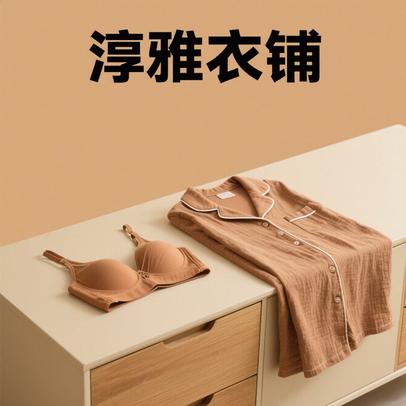 福悠精选工厂