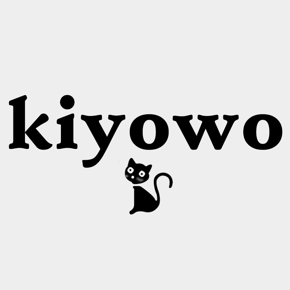 kiyowo旗舰店