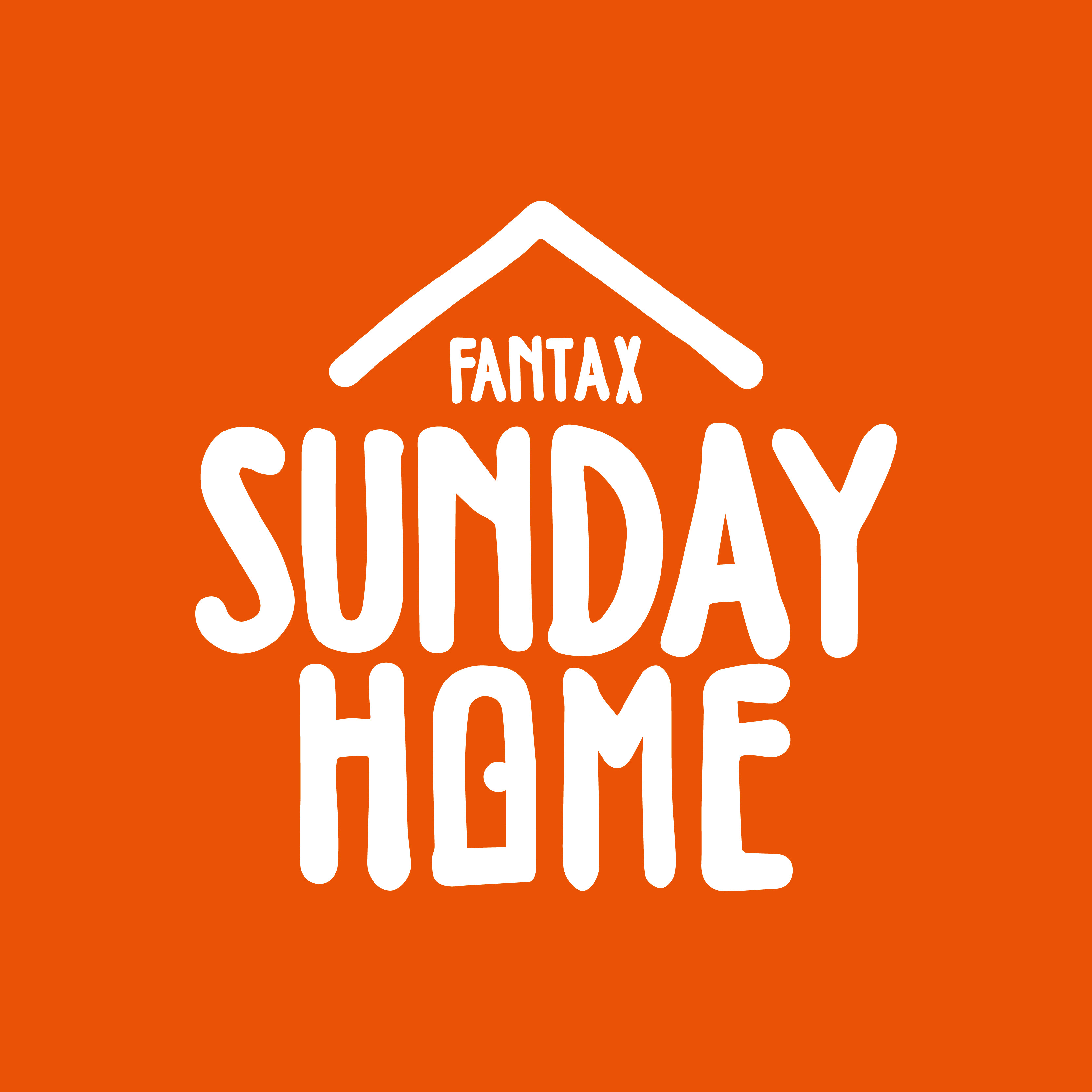 SUNDAY HOME 店铺LOGO