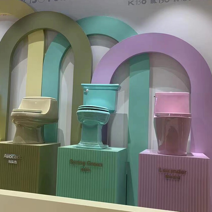 全球经典厨卫2号店