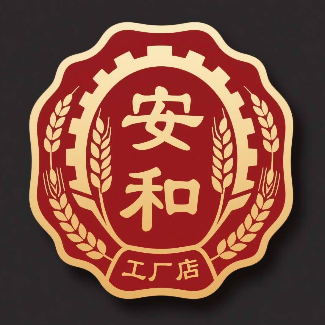 安和祥工厂店