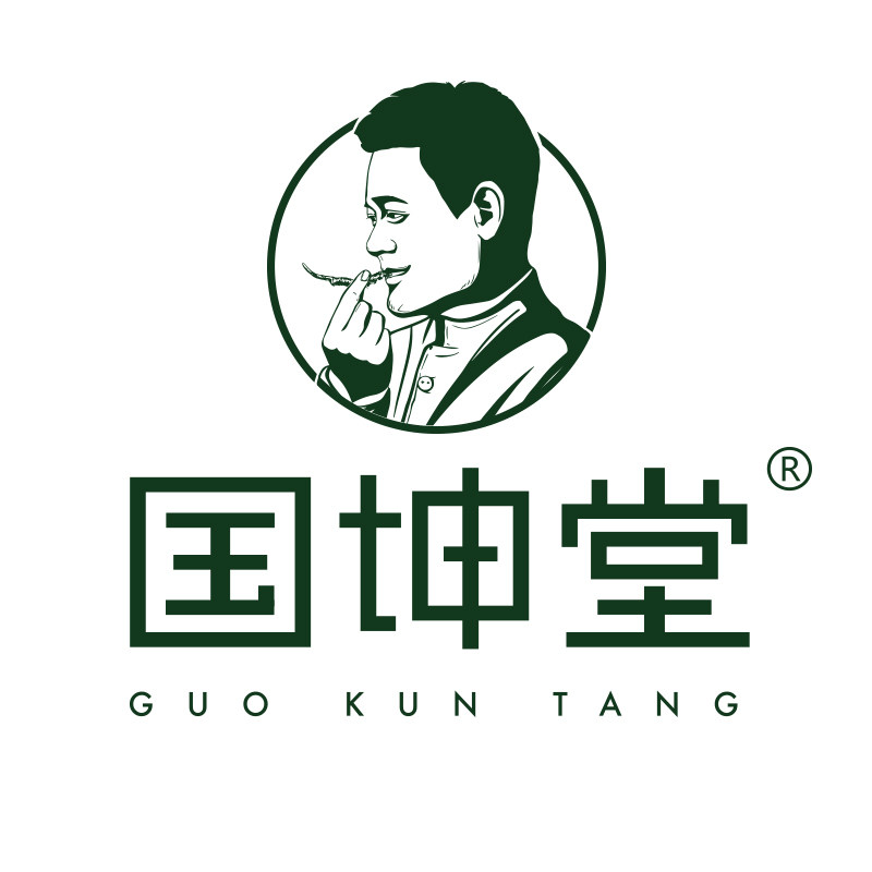 国坤堂食品旗舰店
