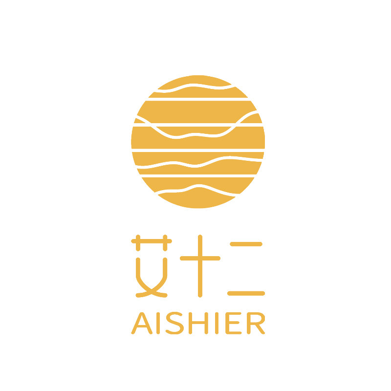 艾十二官方企业店