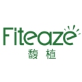 馥植Fiteaze官方店 店铺LOGO