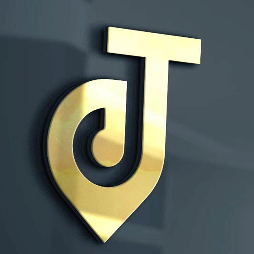 JT灯饰配件店 店铺LOGO