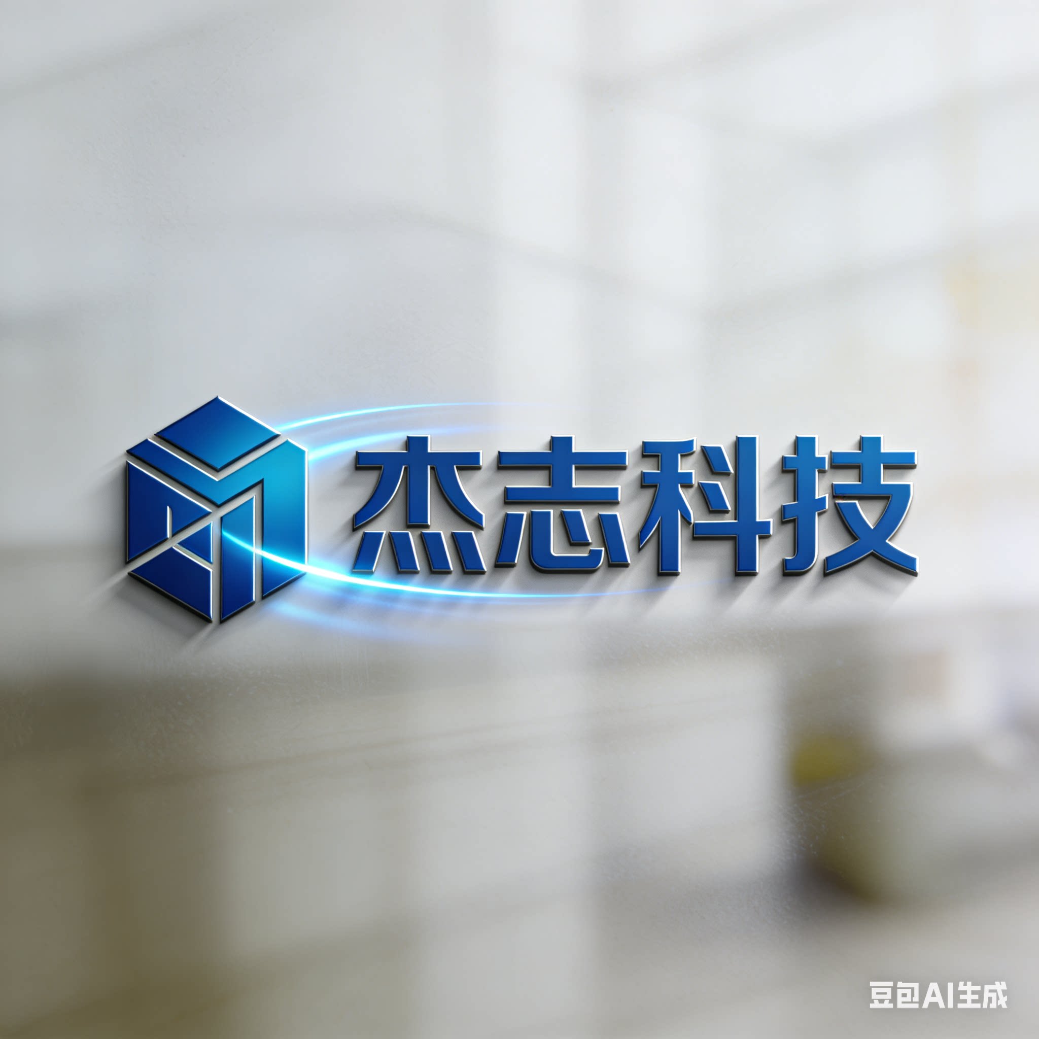 佛山杰志科技