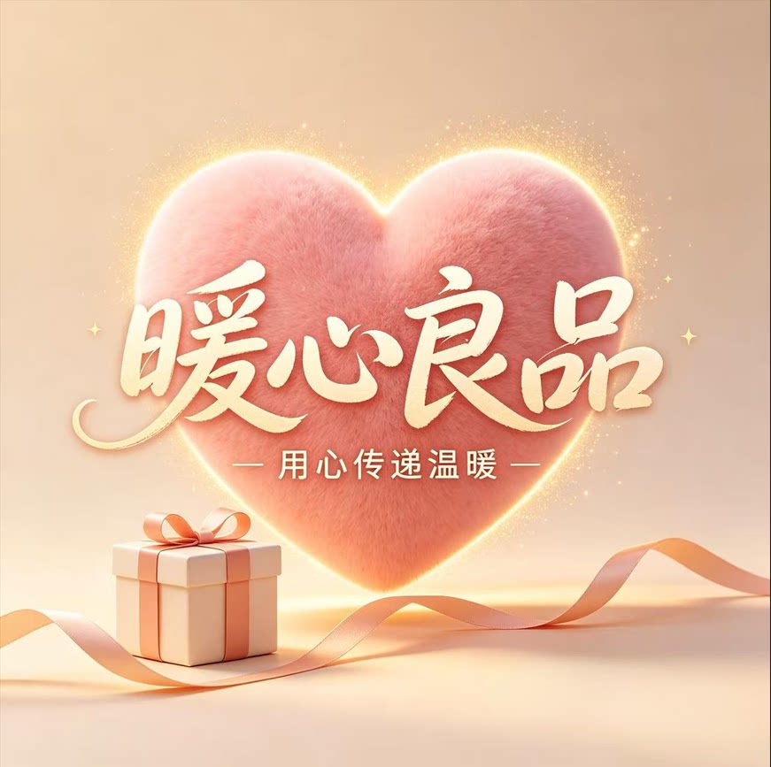 暖心良品