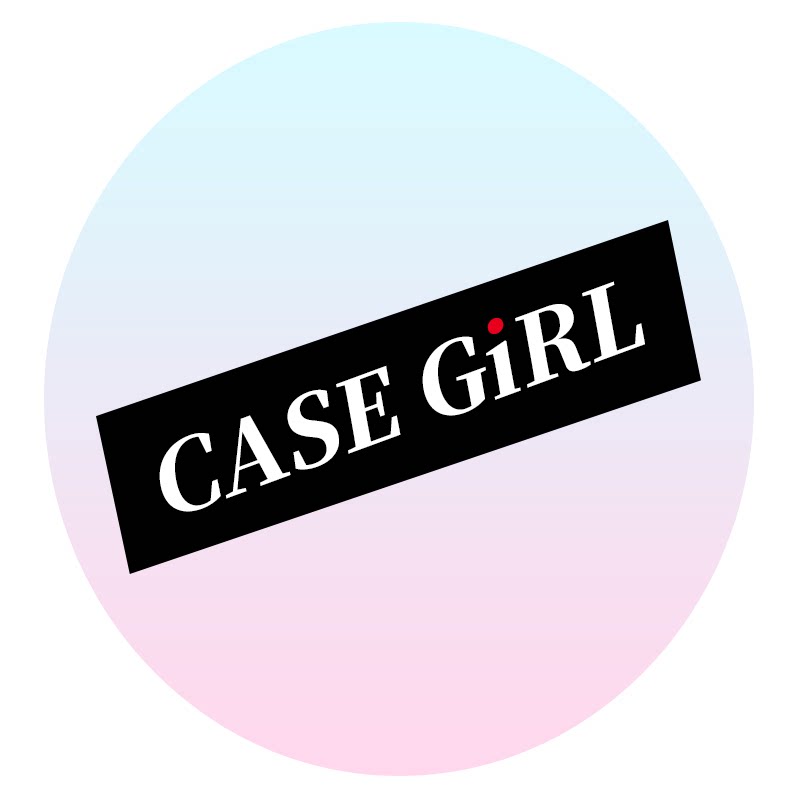 CASEGIRL直购