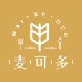 麦可多蛋糕餐具 店铺LOGO