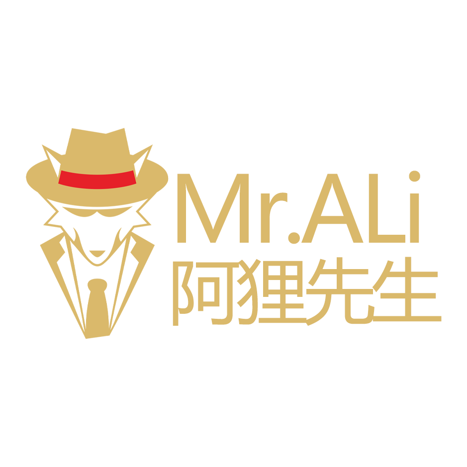 MrALi阿狸先生葡萄酒官方店