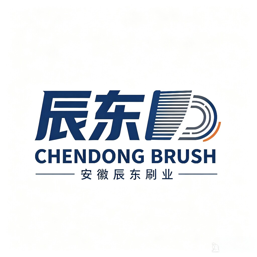 安徽辰东刷业 店铺LOGO