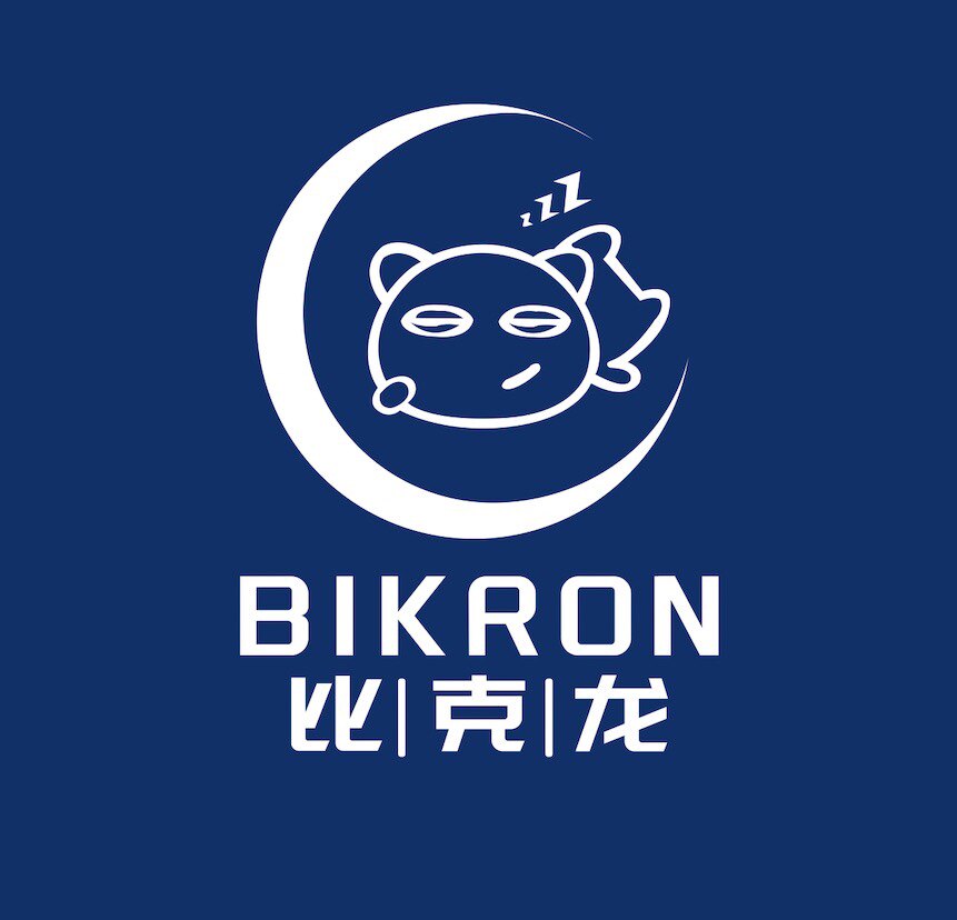 比克龙品牌特卖店