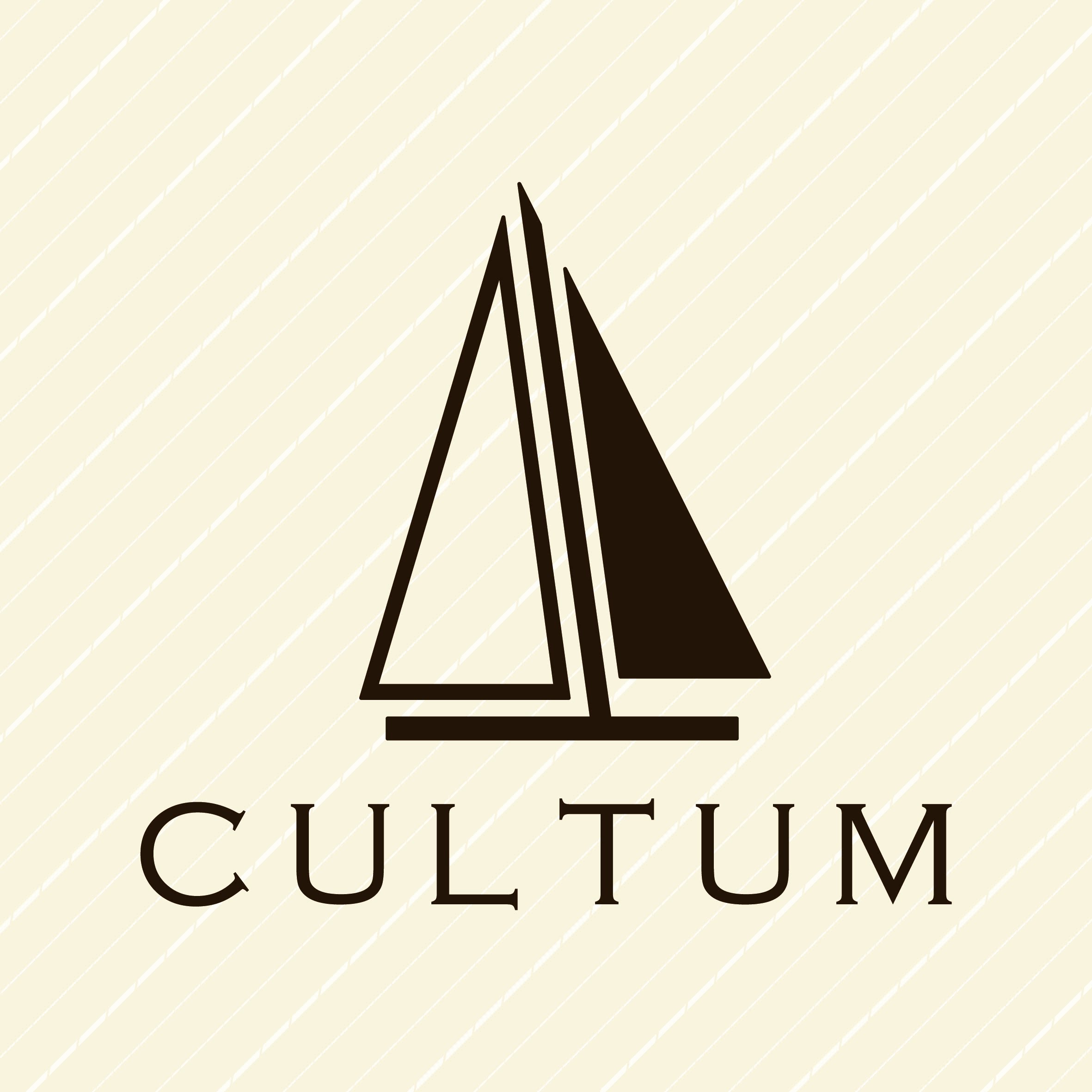 CULTUM旗舰店 店铺LOGO